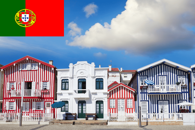 آیا امکان خرید ملک مسکونی در کلان شهرهای کشور پرتغال برای اخذ اقامت طلایی وجود دارد؟